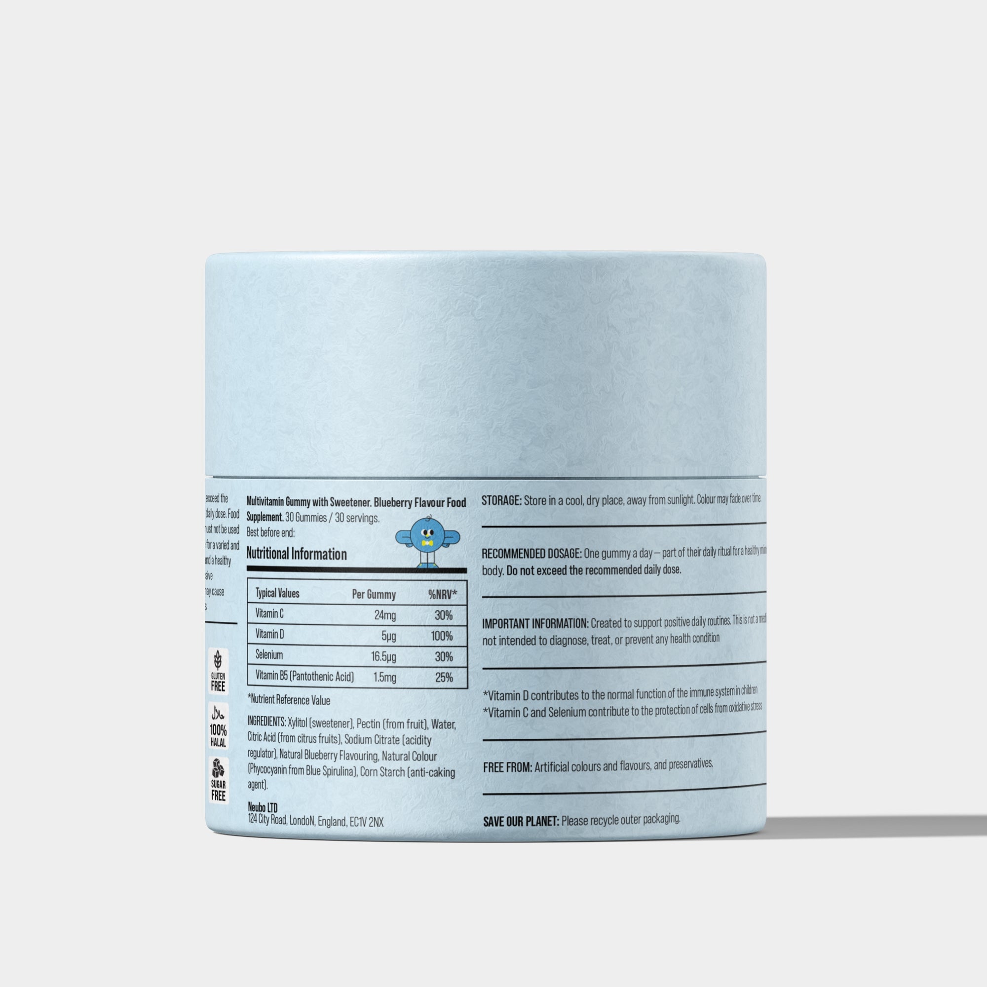 Brave Time (PRE-ORDER, SHIPPING 14TH FEB)