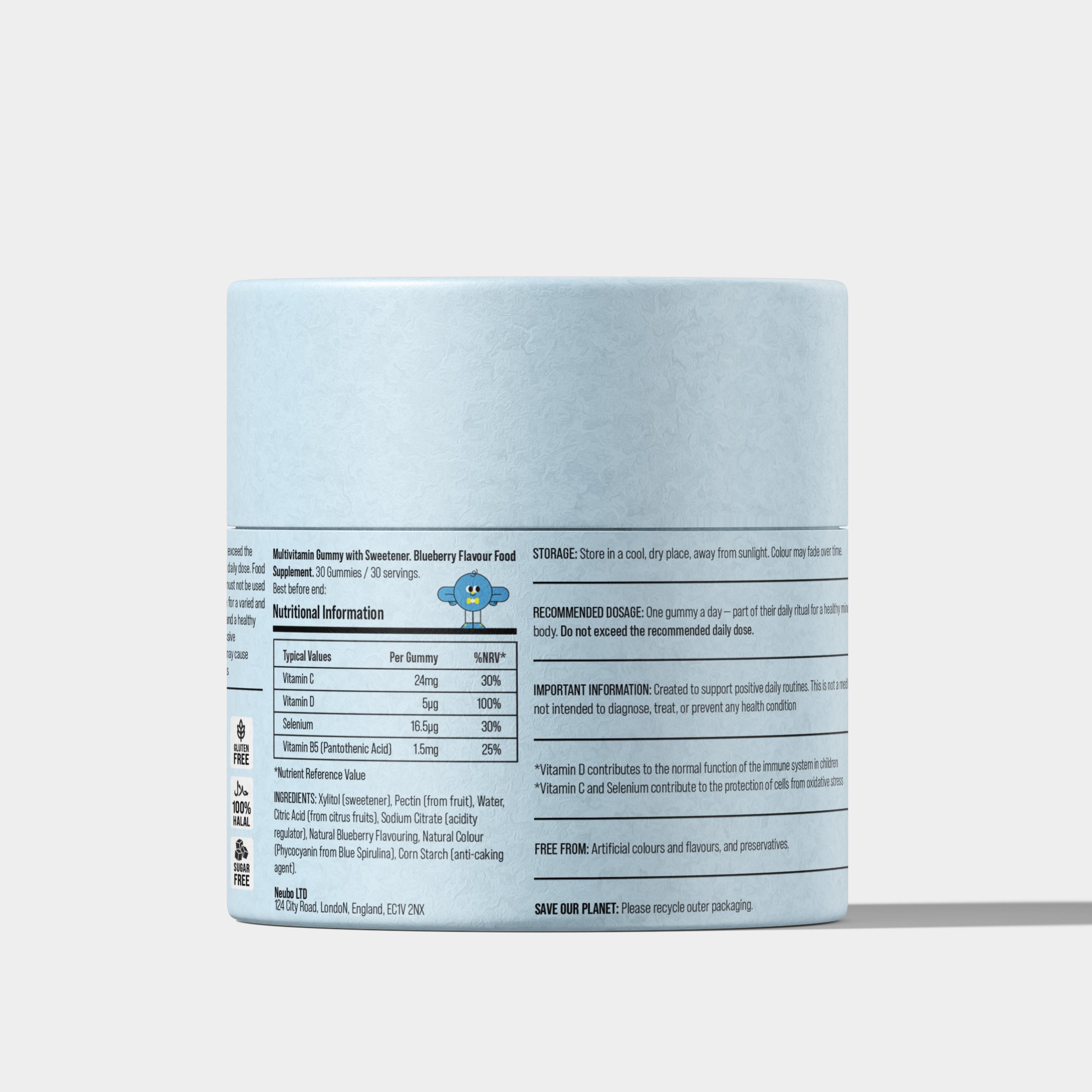 Brave Time (PRE-ORDER, SHIPPING 14TH FEB)