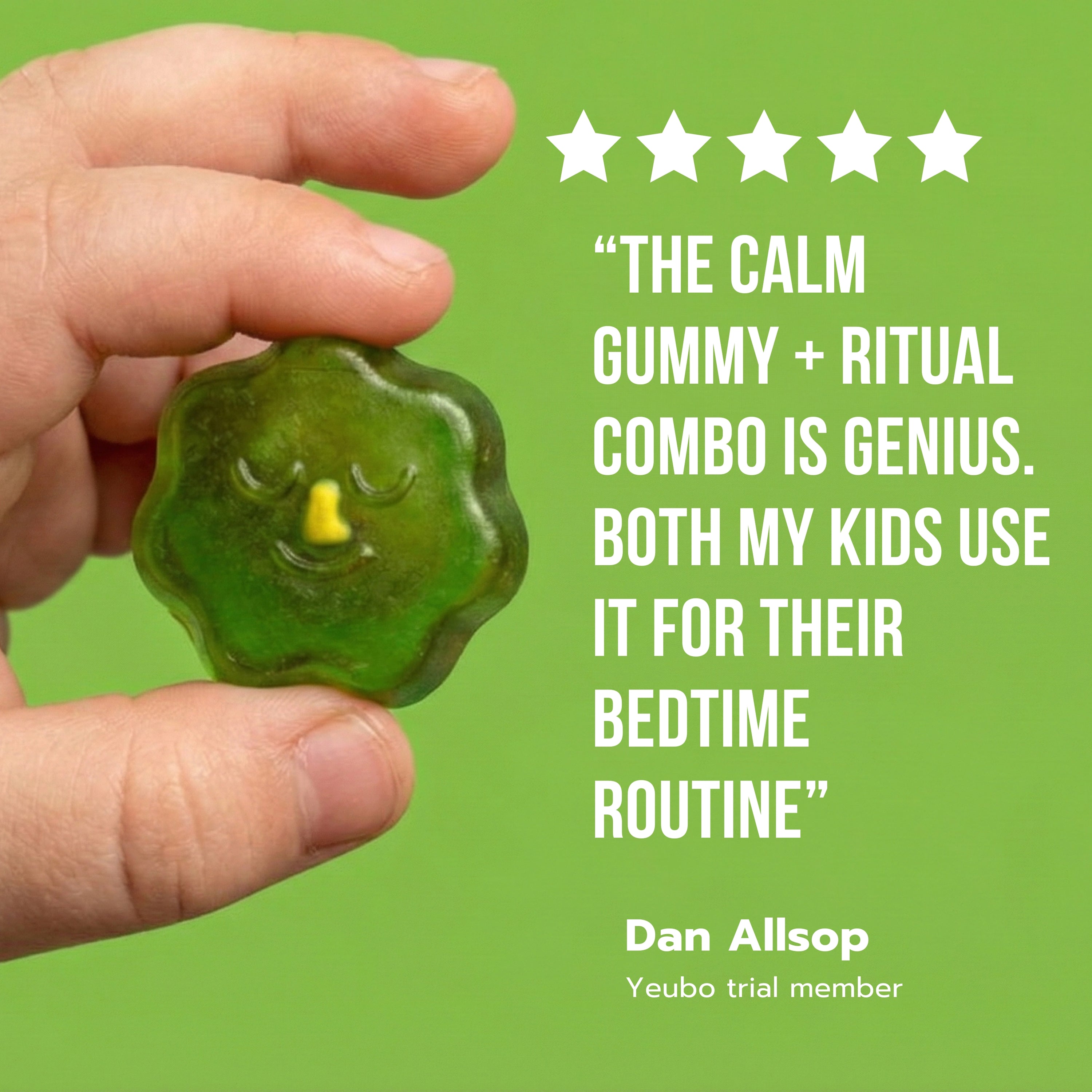 Calm Time (PRE-ORDER, SHIPPING 14TH FEB)