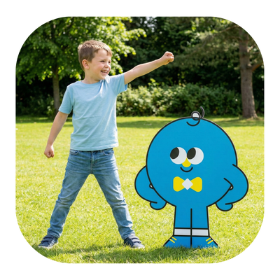 2. Do your Brave ritual