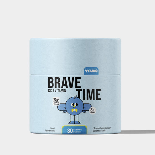 Brave Time