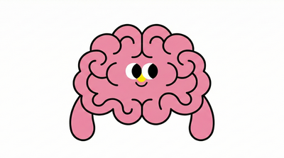 3. Your Brain Switches Modes