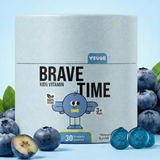 Brave Time (PRE-ORDER, SHIPPING 14TH FEB)