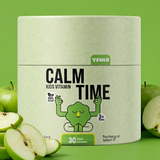 Calm Time (PRE-ORDER, SHIPPING 14TH FEB)