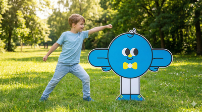 2. Do your Brave ritual