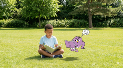 2. Do your Focus ritual