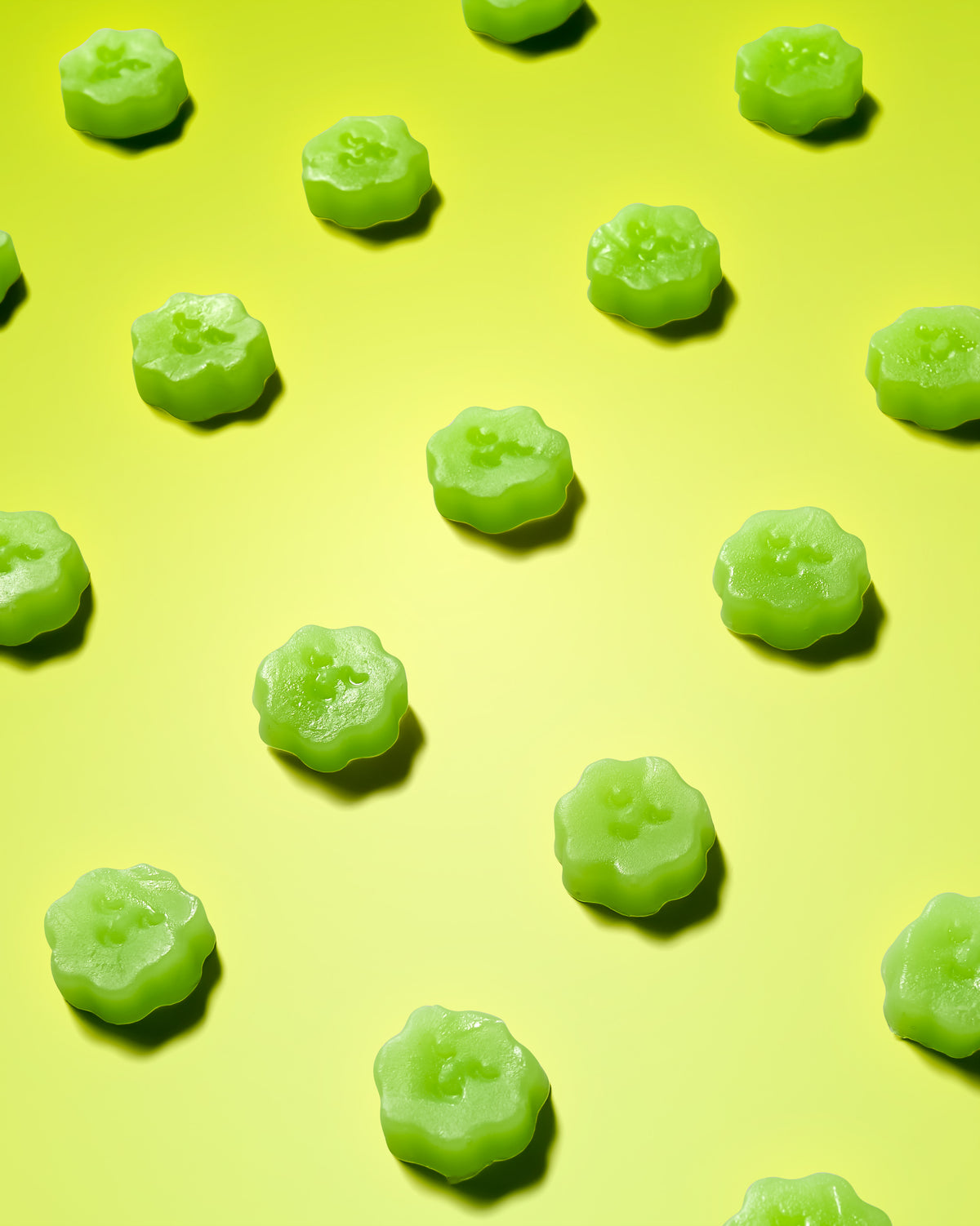Fuel Their nervous system with calm time goodness