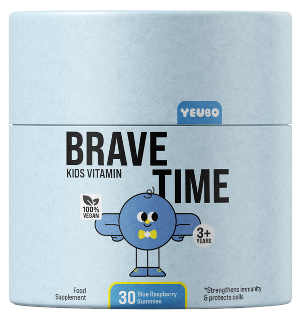Brave Time