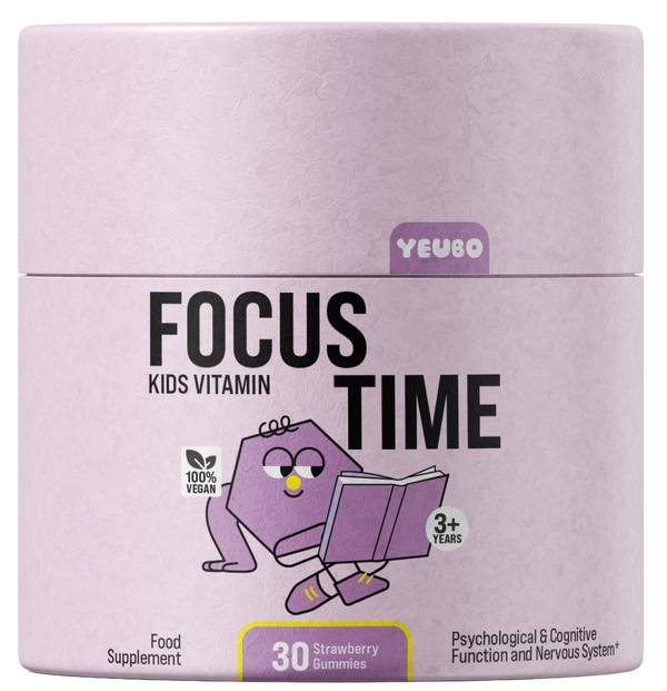 Focus Time